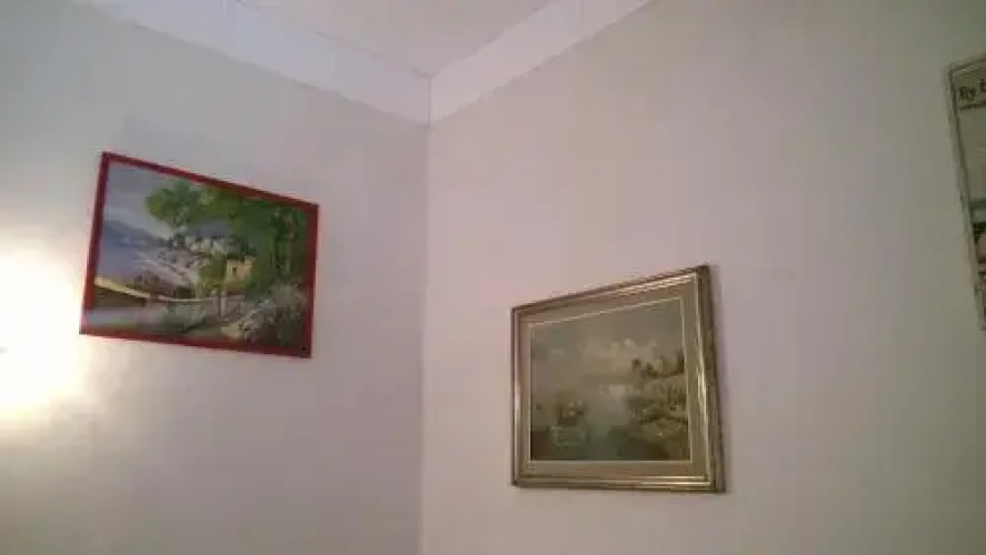 Rita Room