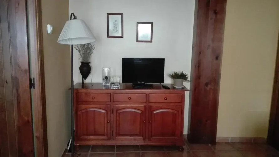 Casa Rural Lahuerta