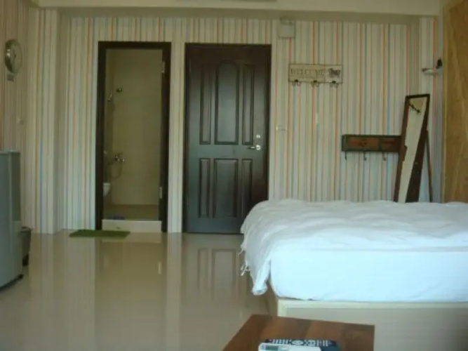 Tainan Life Hostel