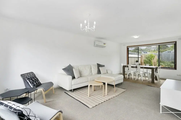 Fairhills - beautifully styled