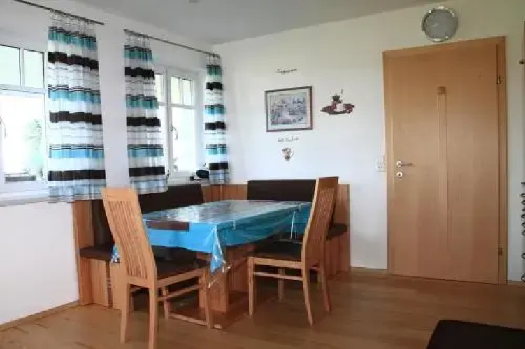 Ferienwohnung Bogner