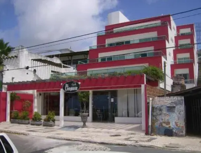 Image de l'hôtel