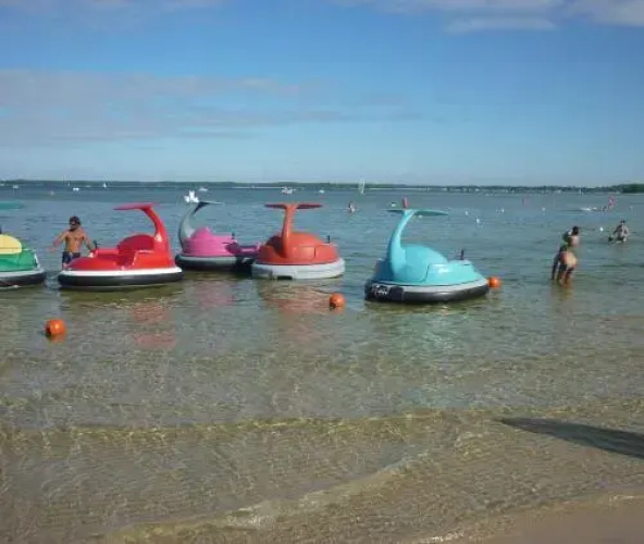 Carisma Holidays - Biscarrosse