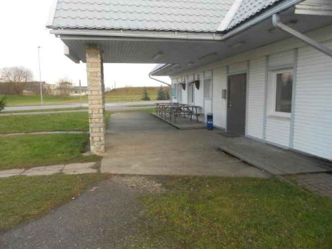 Hostel Caravan