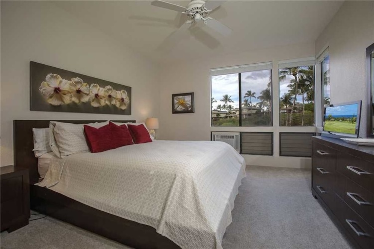 Grand Champions 089 - 2 Br Condo