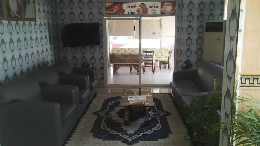 Hala Hotel Apartments