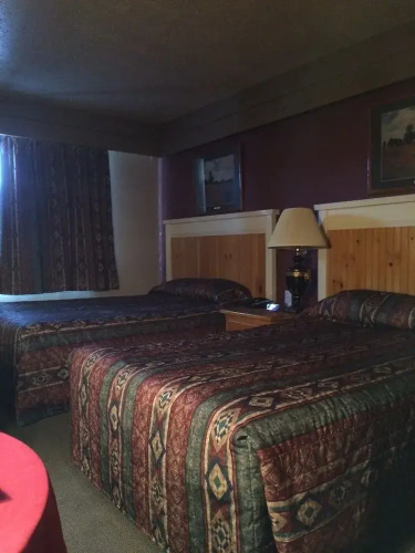 Logan Lake Lodge