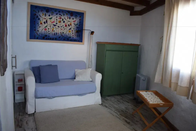 Artisan´s House