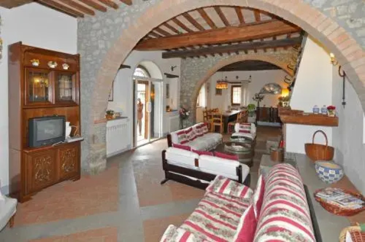 Villa Cecilia