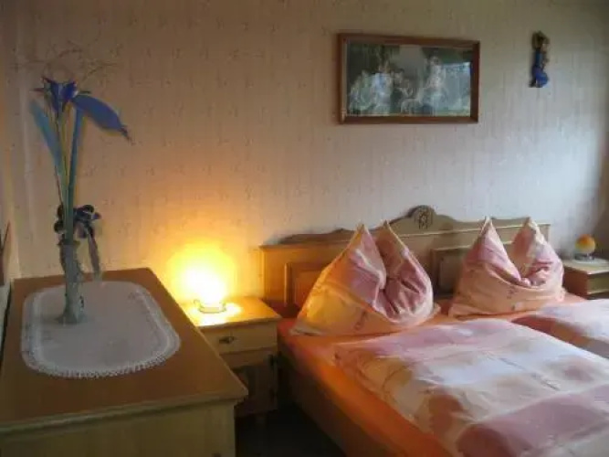 Ferienwohnung Johanna