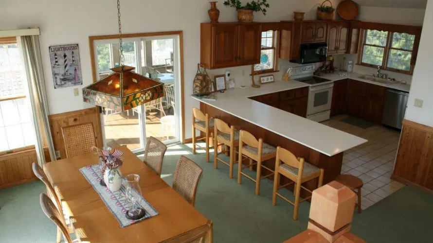 Sea Forever - 5 Br Home