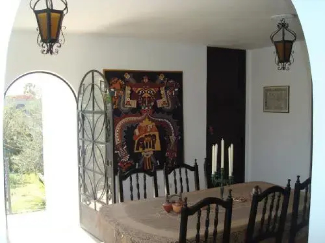 B&B El Jardin