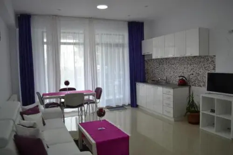 City Park Residence
