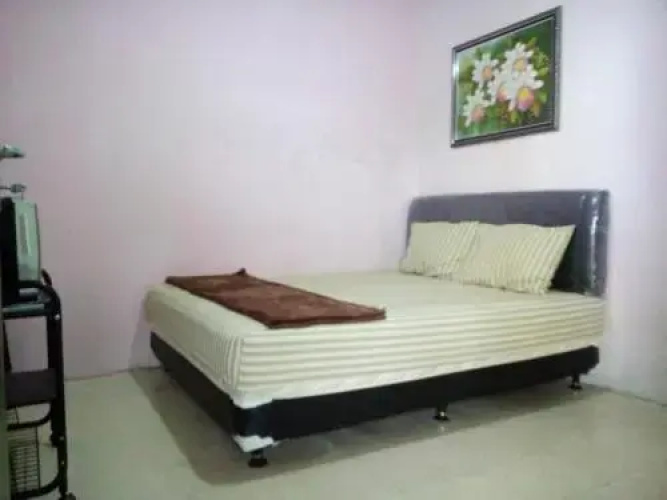 Selo Homestay