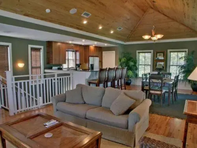 3BR Apartment - MCBTS-113 Patina