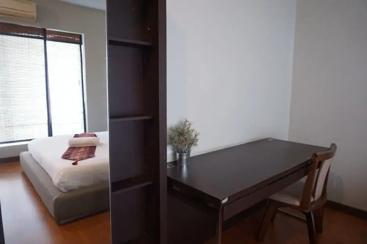 Phuket House
