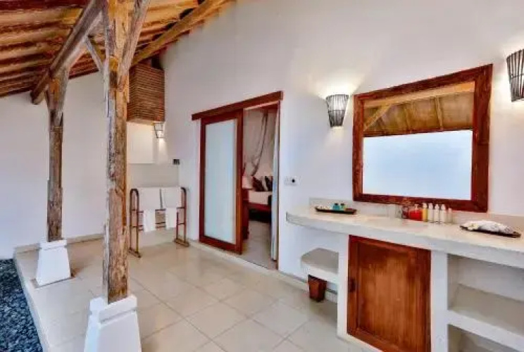 Villa Damai Kecil Seminyak