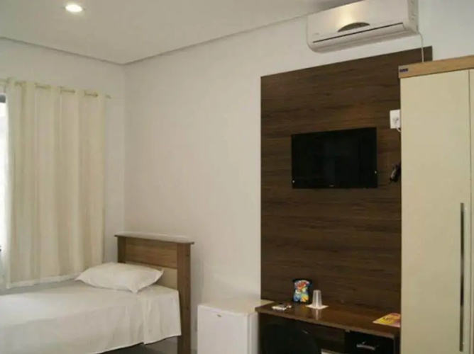 Gran Norte Hotel Salinas
