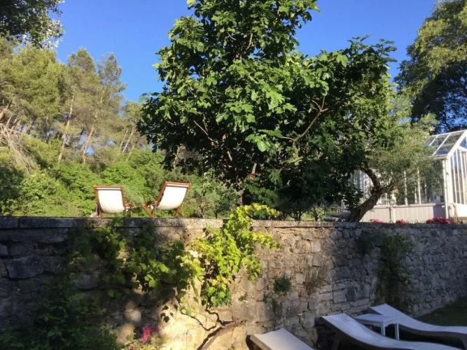 Mas de Rique