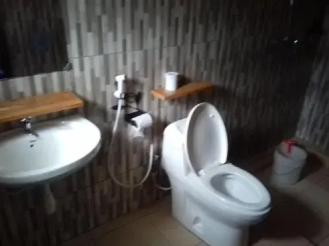 Eco Hostel Karatu