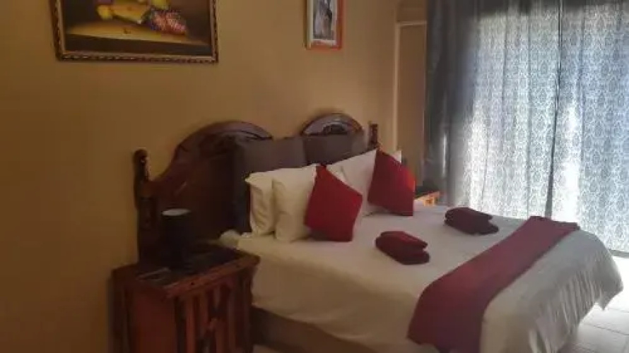 Kosh B & B