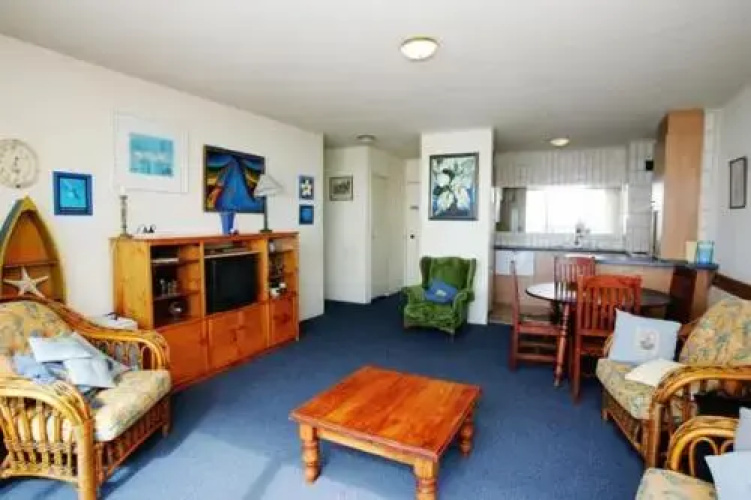 Ebbtide Unit 33 2 6 North Street