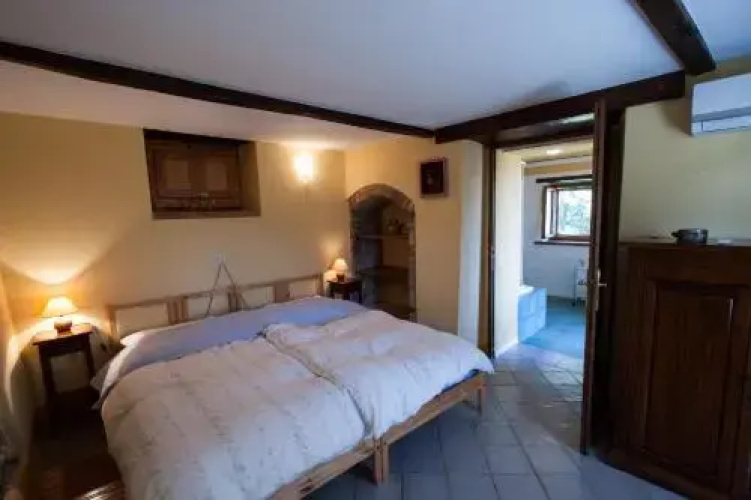 Agriturismo Ca De Carlicchi