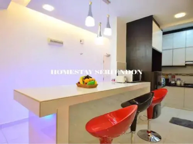 Seri Endon Guesthouse