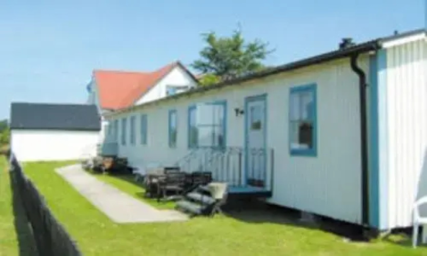 Fårögården Bed & Breakfast