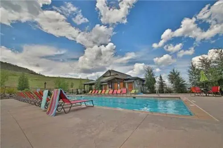 Base Camp One 412 - 2 Br Condo