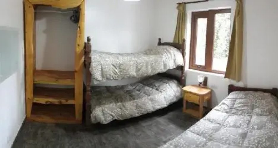 Sueño de Pehuenia