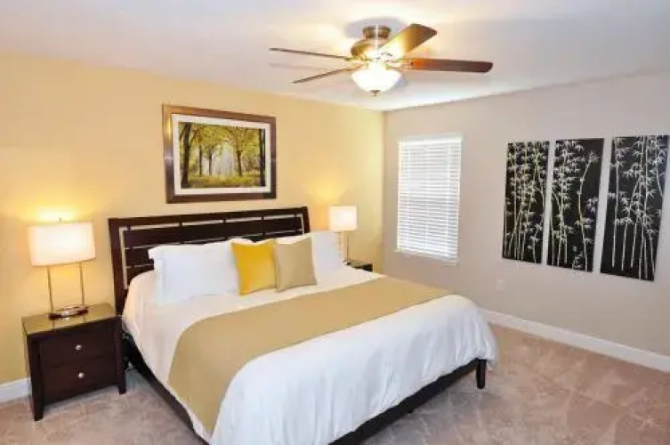 Homes4uu - Disney Area Vacation Homes