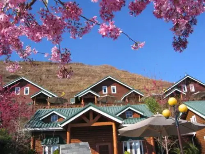 Fengtyan Farm