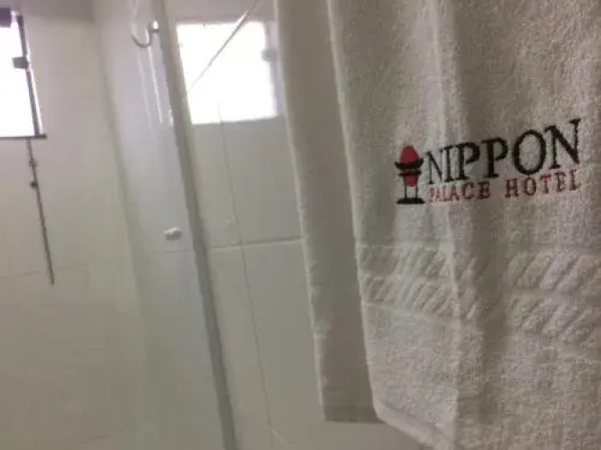 Nippon Palace Hotel