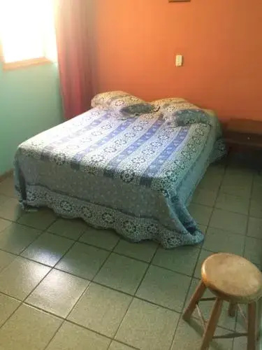 Recanto da Vovó com Bike
