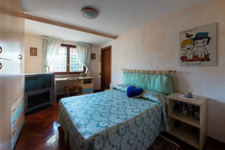 Villa Serapide B&B