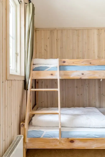 Nordic Camping Bredsand