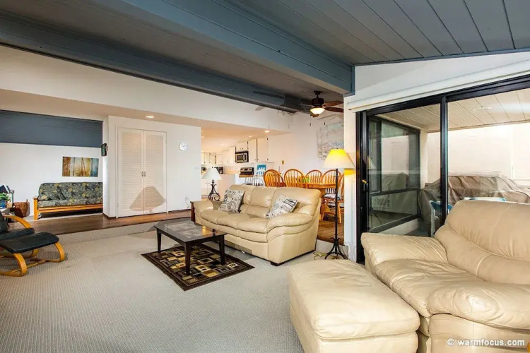 South Sierra Condominium #12065