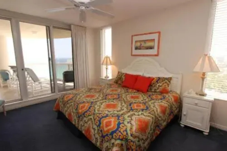 St Maarten 1408 - 3 Br home by RedAwning