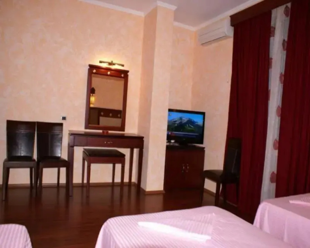 Hotel Univers