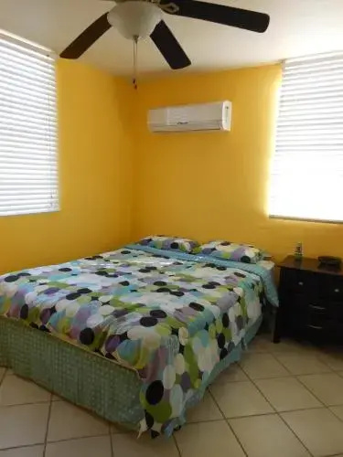 Puerto Rico Seaside House