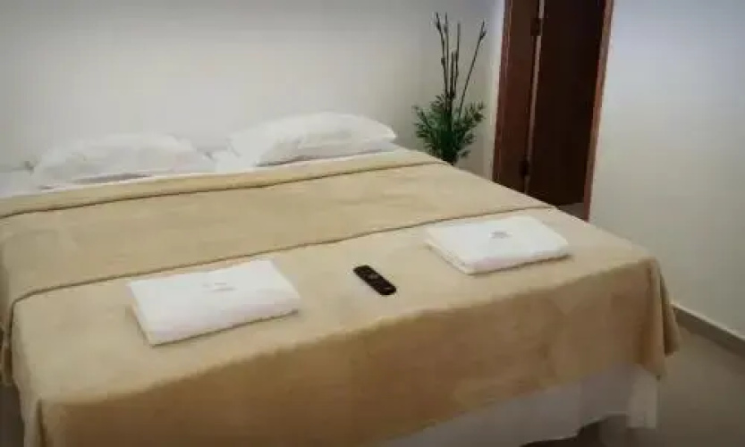 Hospedagem de Jesus