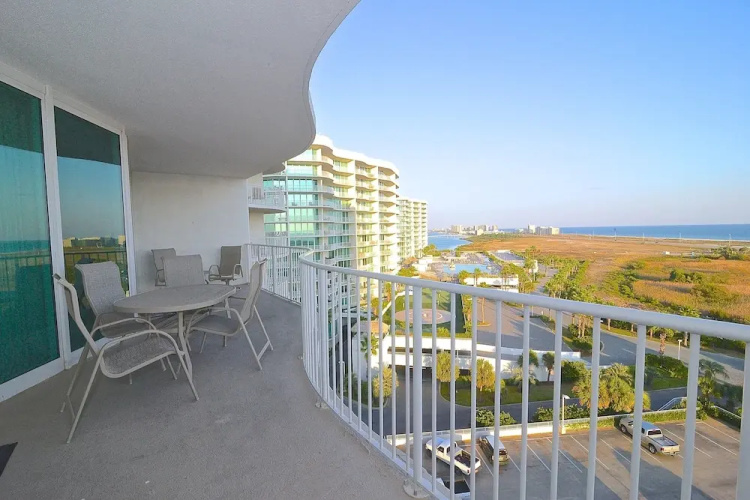 Caribe Resort 811B