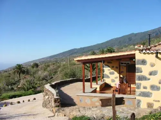 Casa Arriba