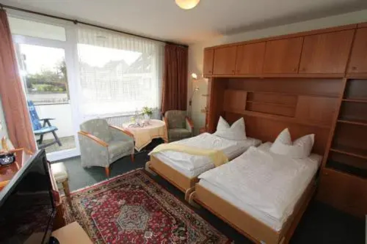 Gastehaus Kolle Hotel Garni