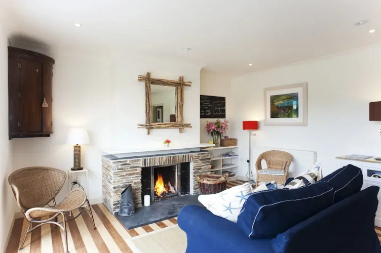 Nearwater B&B