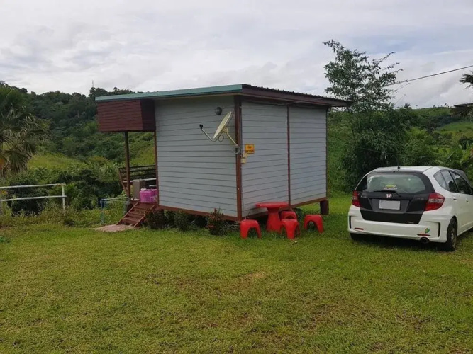 Phumarnfha Resort