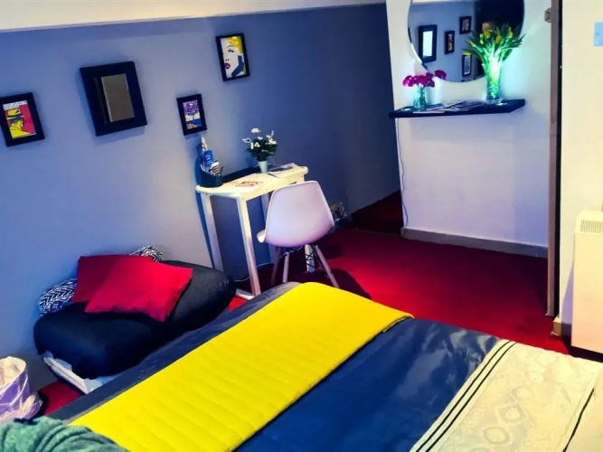 FL Rooms