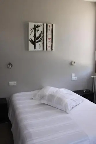 Auberge de Thoire
