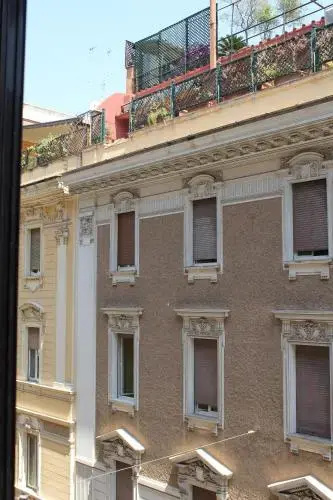 Casa Sallustiana